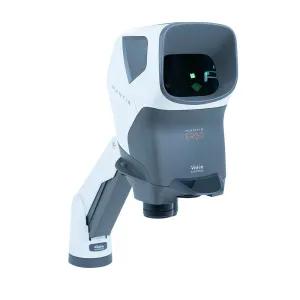 Mantis ERGO Compact Stereo Microscope (3rd Generation) with Verso Arm Stand
