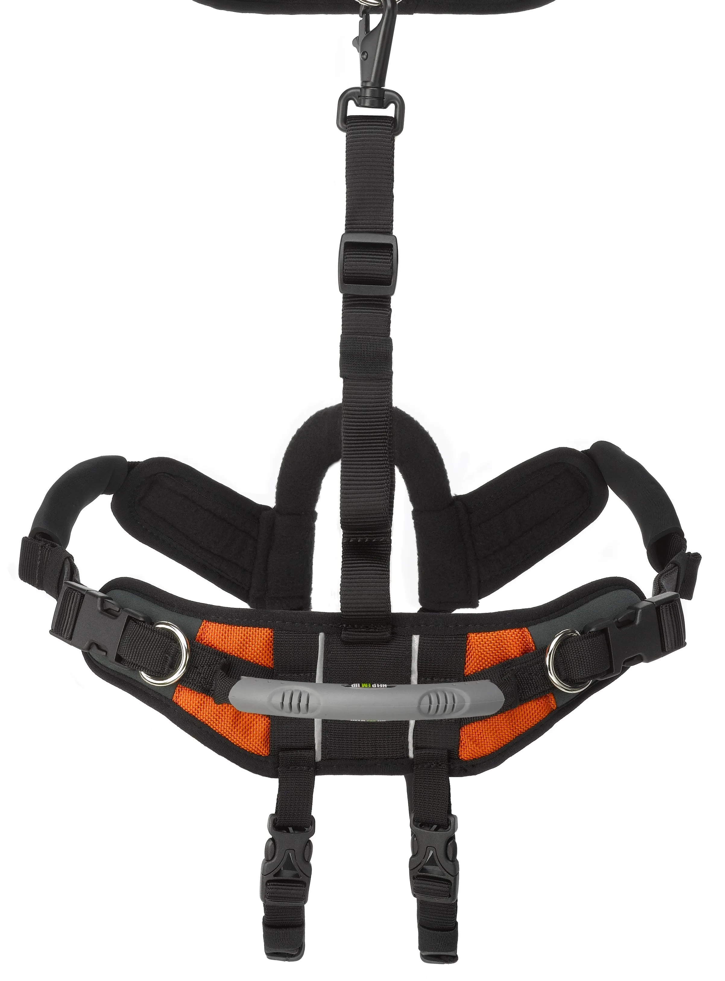 Medium U-Band Hip Lift