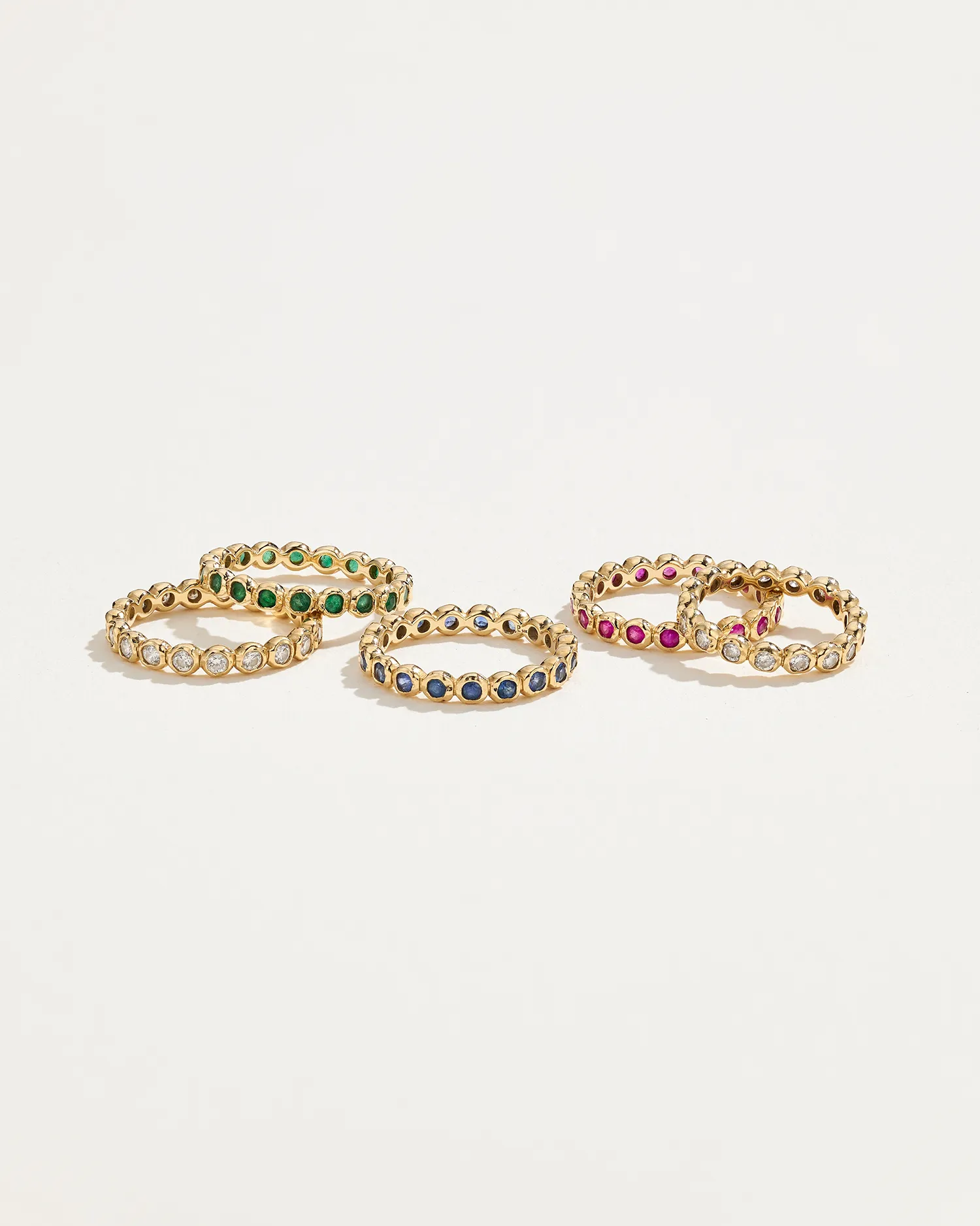 Midi Molten Eternity Band