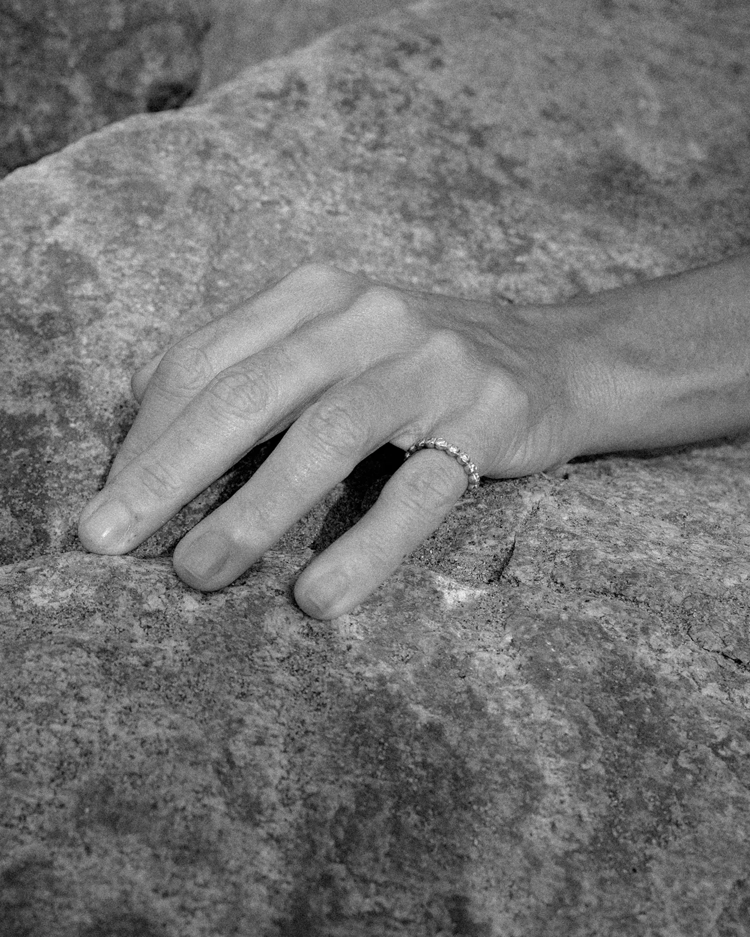 Midi Molten Eternity Band