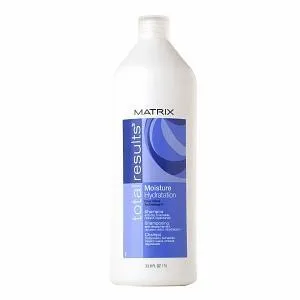 Moisture Hydratation shampoo