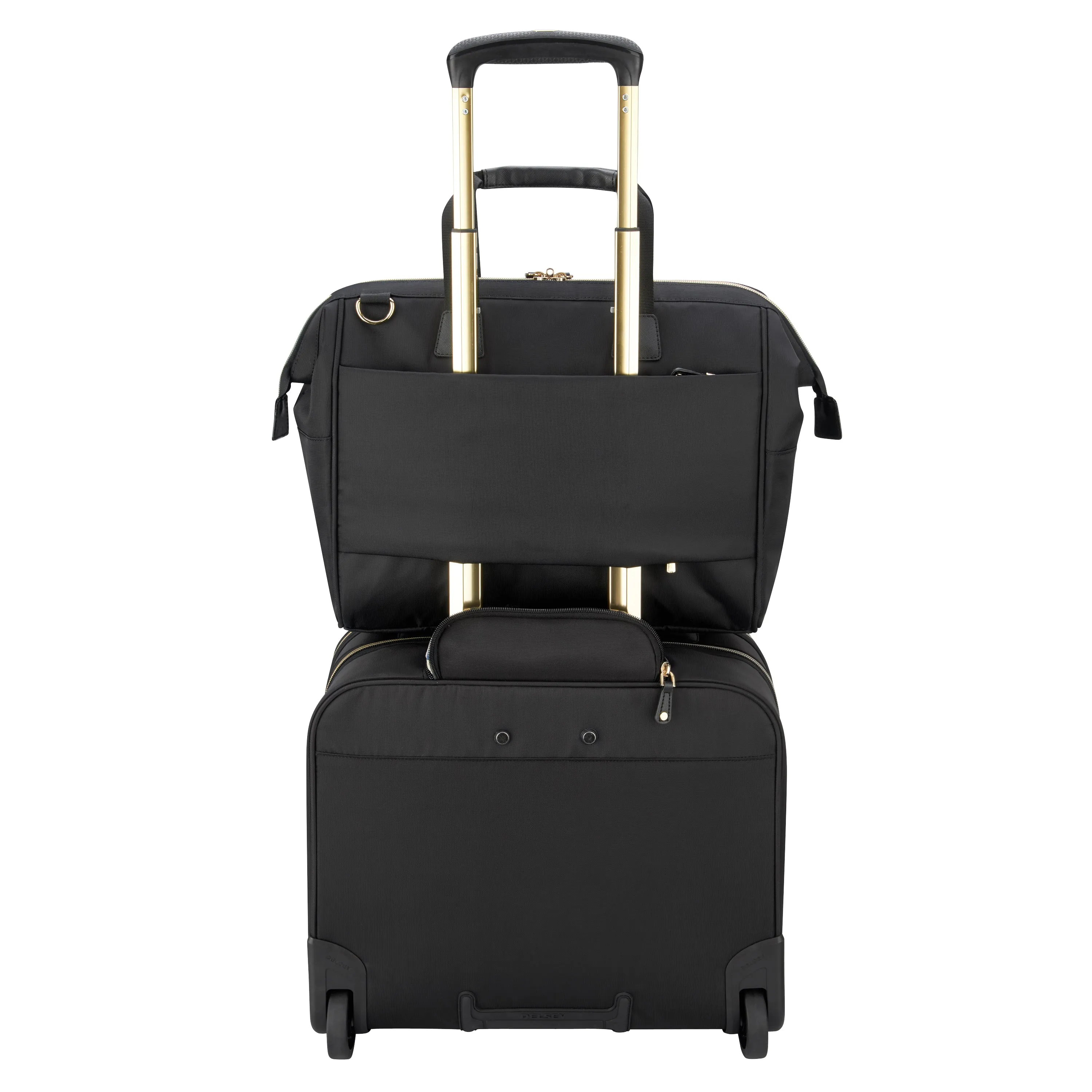 MONTROUGE - Briefcase (PC Protection 14')