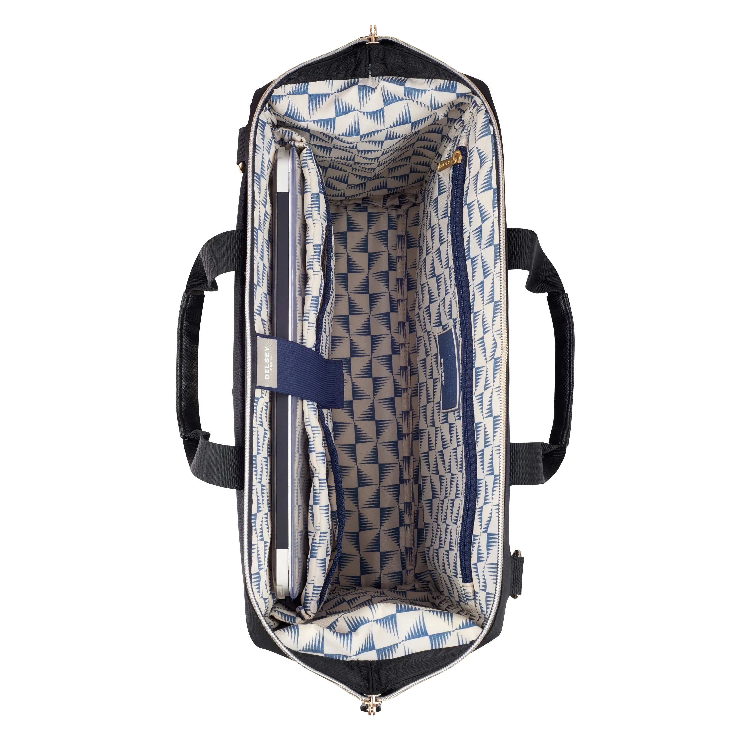 MONTROUGE - Briefcase (PC Protection 14')