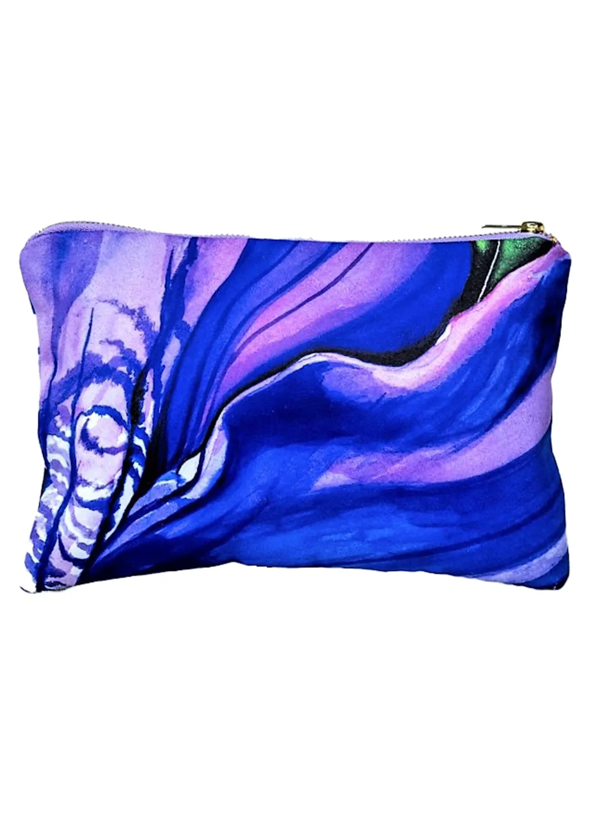MORNING SHOWER PURSE