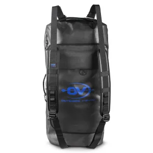 MULE™ 90 DUFFEL with FREE OV HUNT WALLET