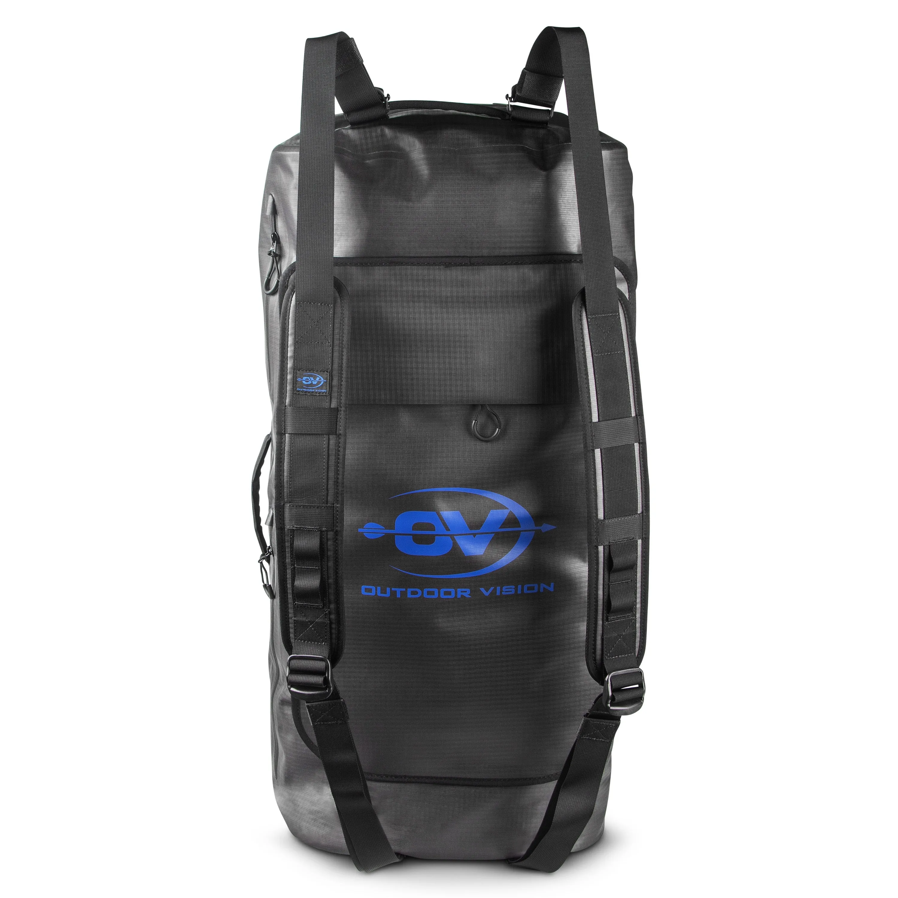 MULE™ 90 DUFFEL with FREE OV HUNT WALLET