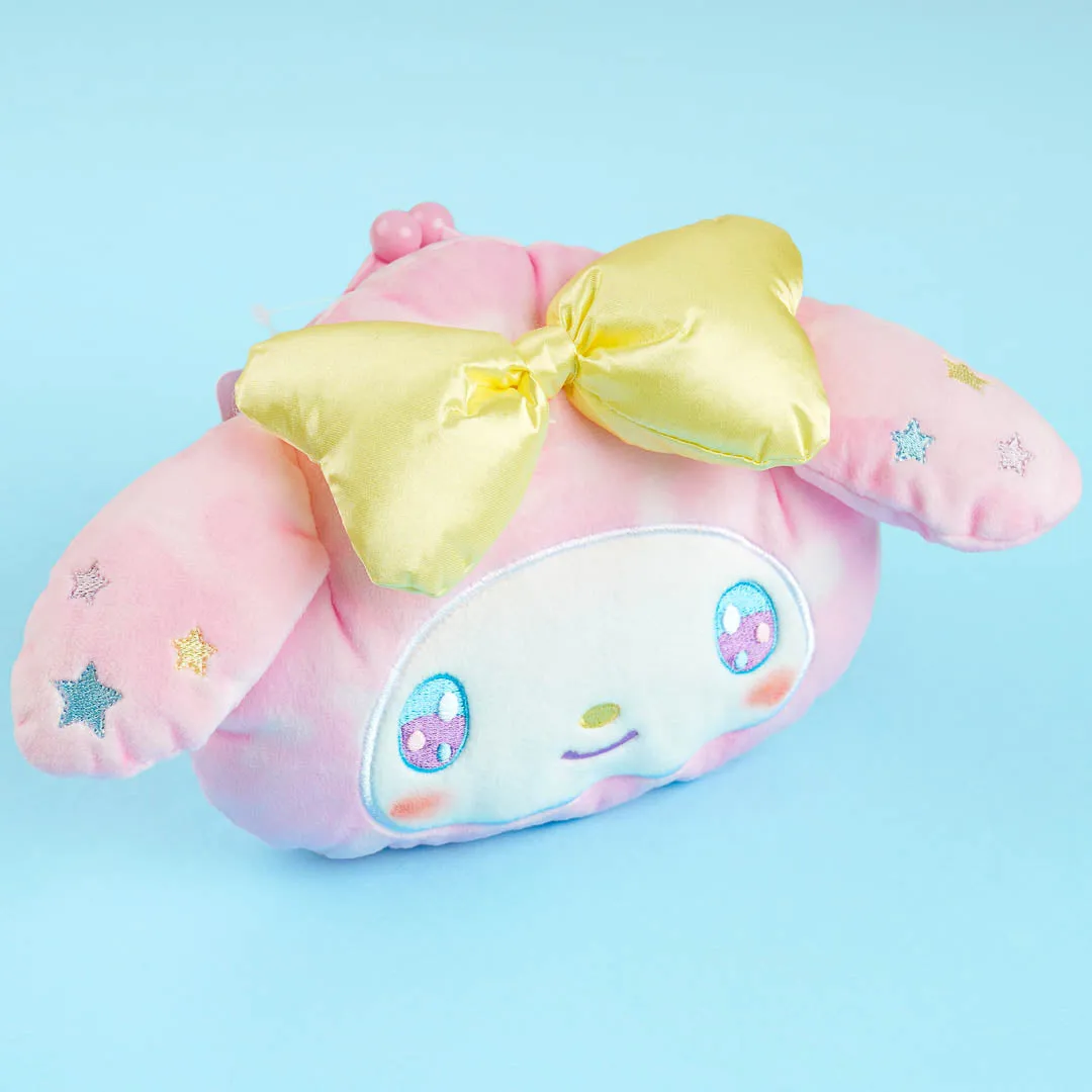 My Melody Yume Fuwa Coin Purse