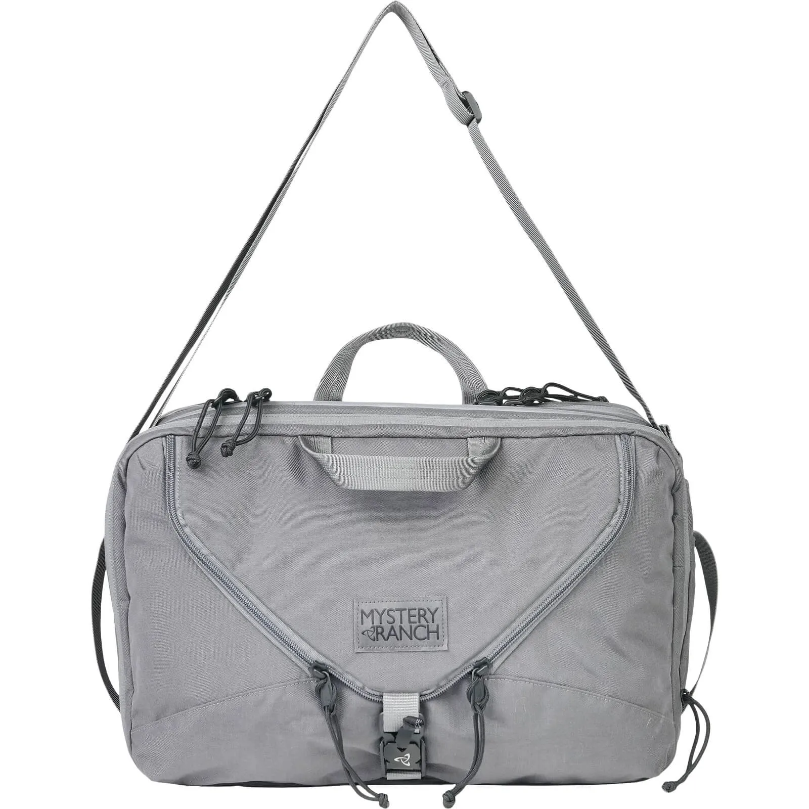 Mystery Ranch 3 Way 18 Briefcase Expandable