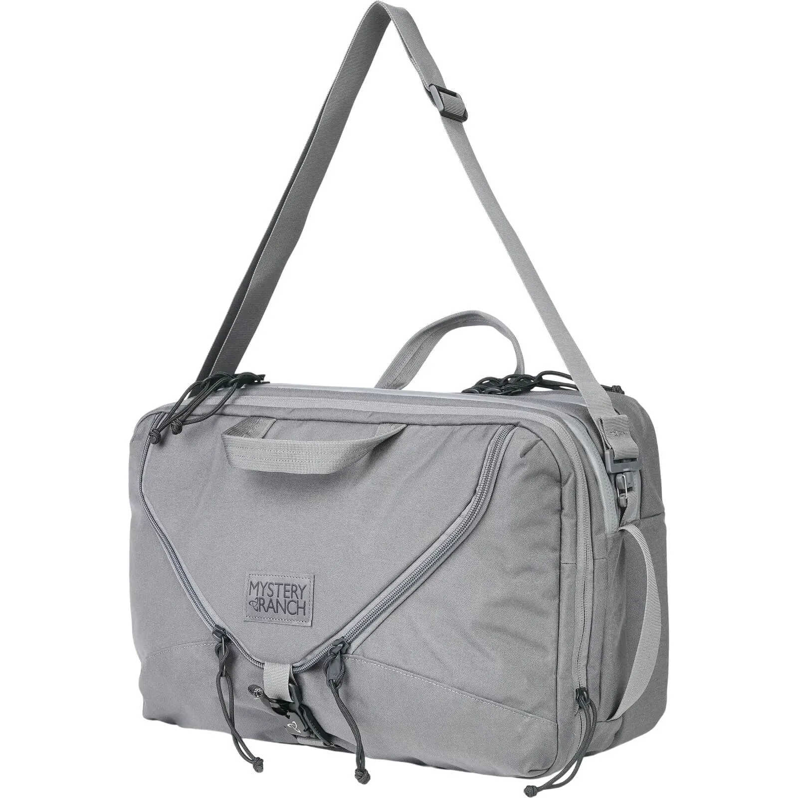 Mystery Ranch 3 Way 18 Briefcase Expandable