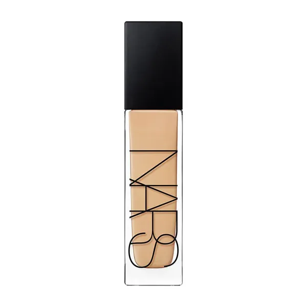 Nars Natural Radiant Longwear Foundation Medium 1 - 30Ml