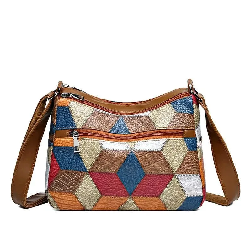 New Crossbody Bag for Women