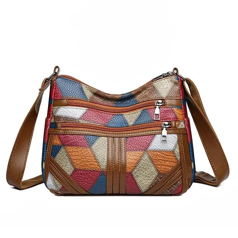 New Crossbody Bag for Women