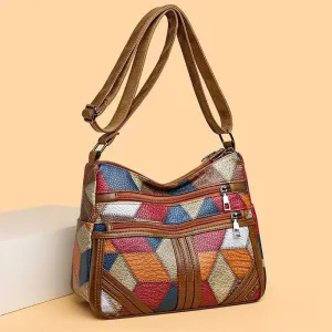 New Crossbody Bag for Women
