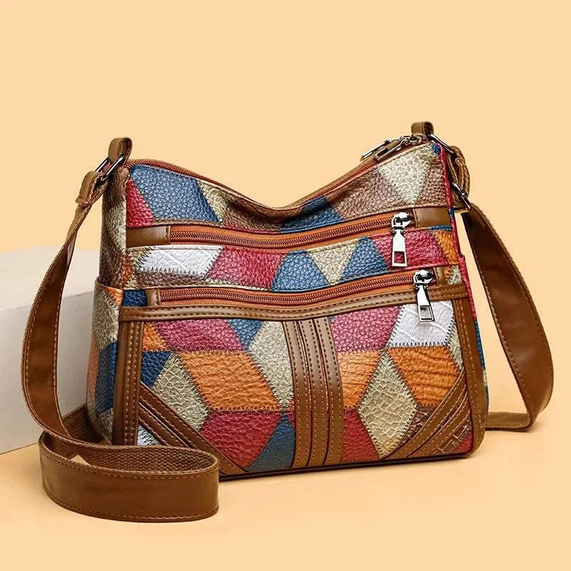 New Crossbody Bag for Women