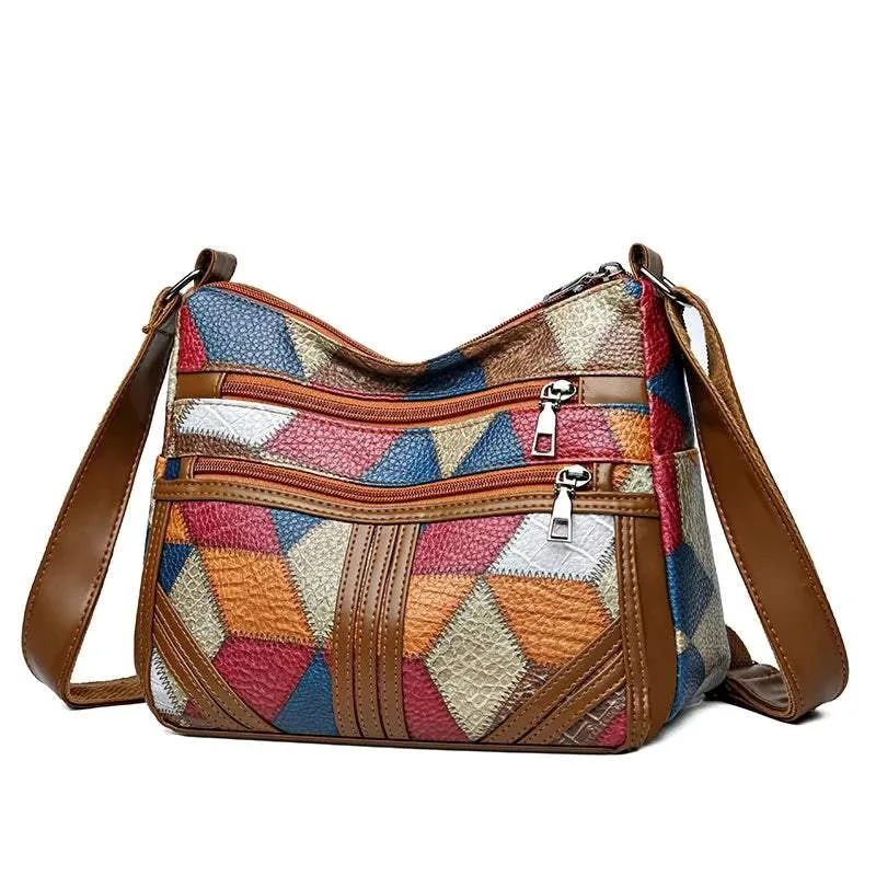 New Crossbody Bag for Women