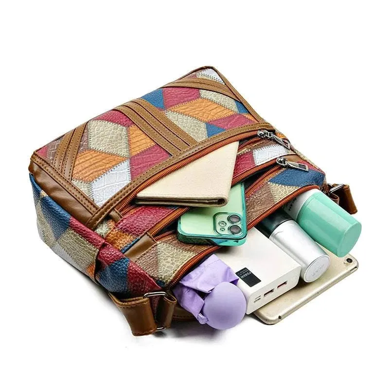 New Crossbody Bag for Women