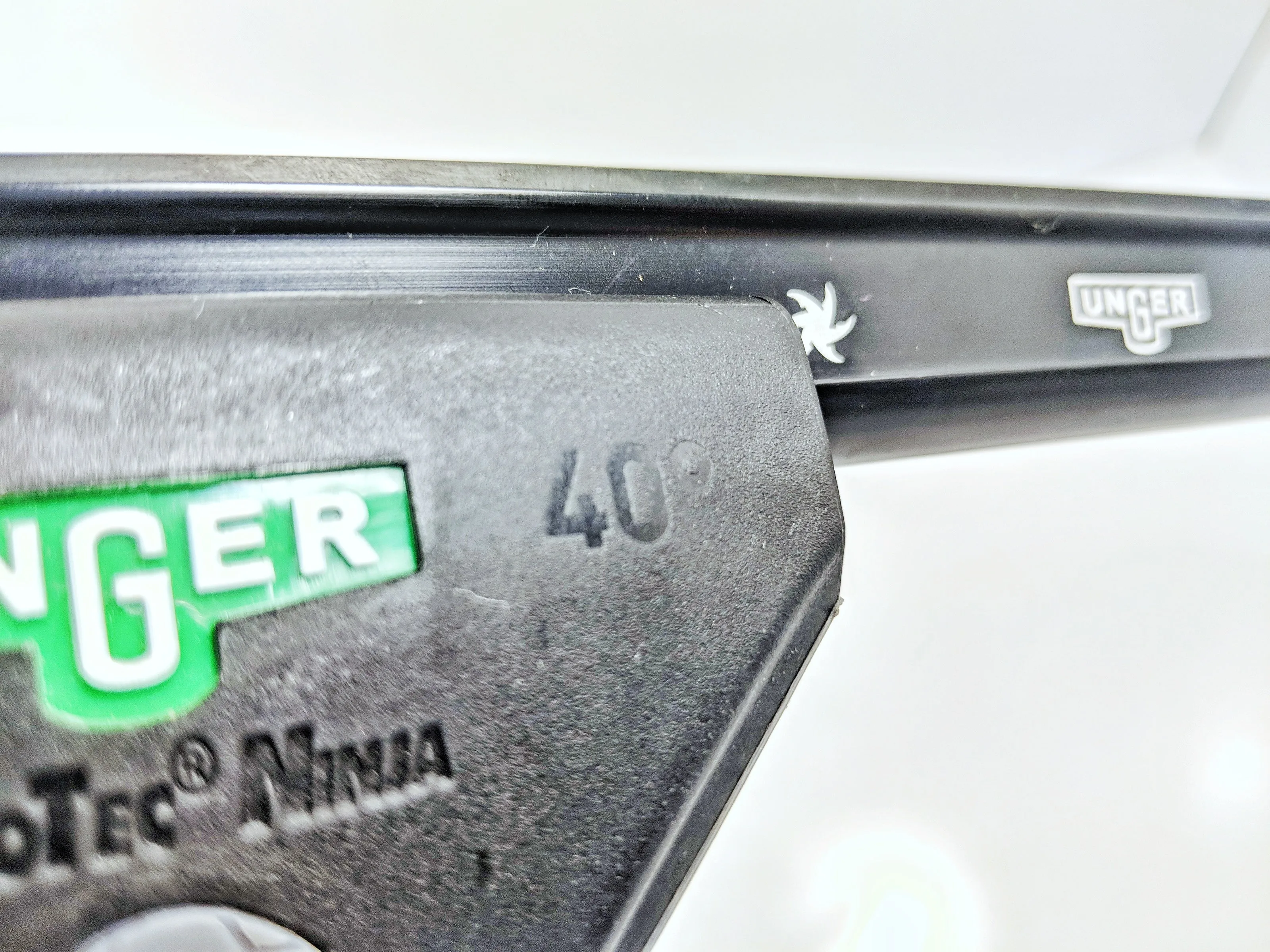 Ninja Swivel Handle