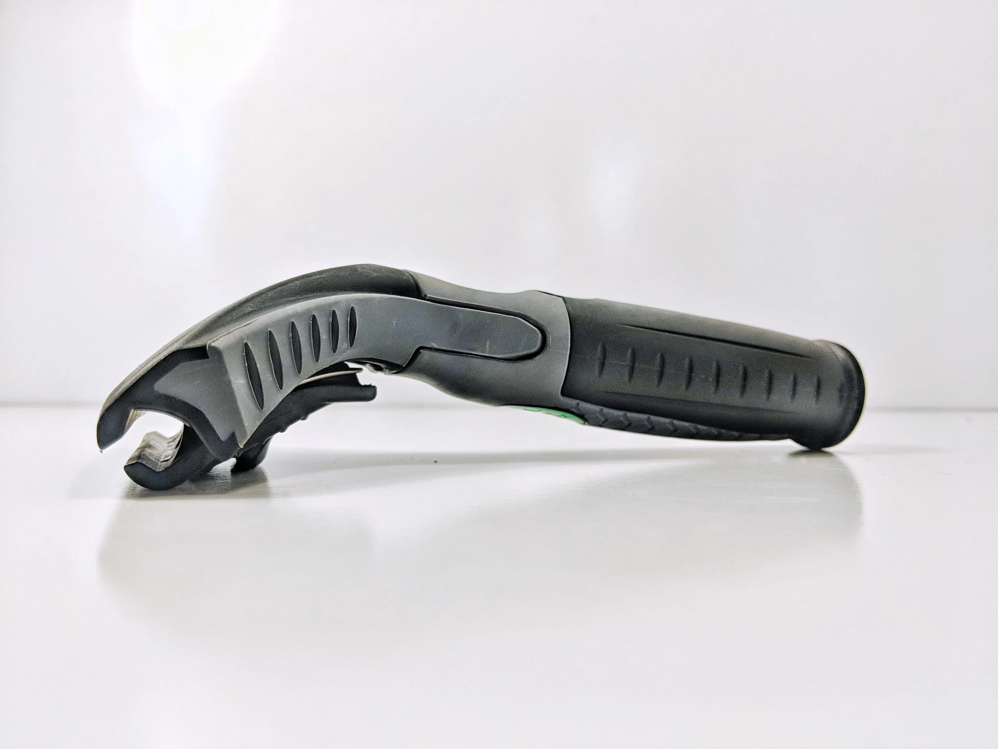 Ninja Swivel Handle
