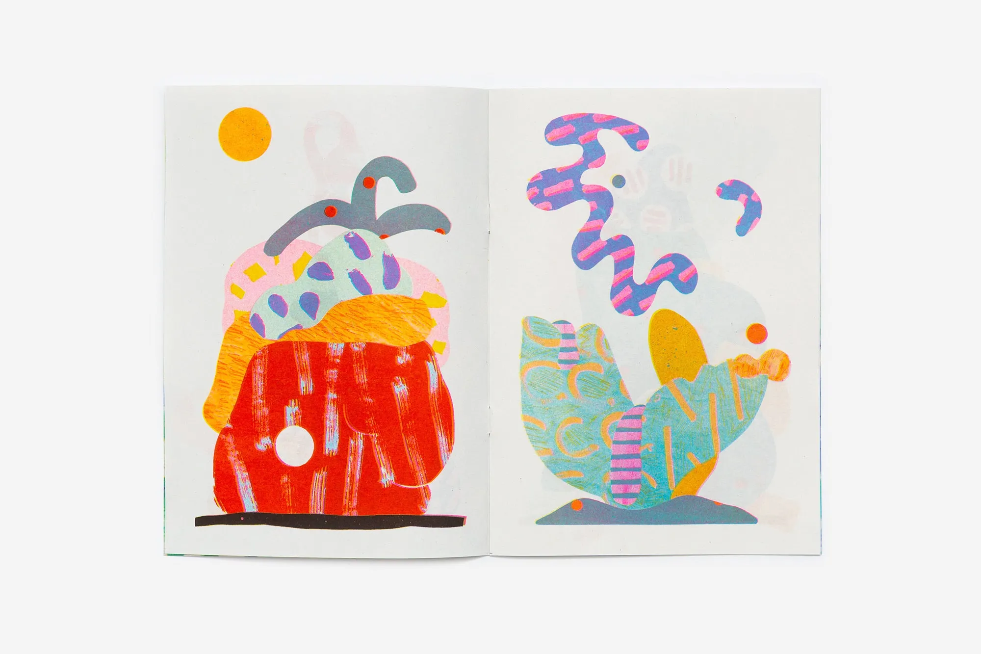 No.3 Exquisite Plants by Chiaozza