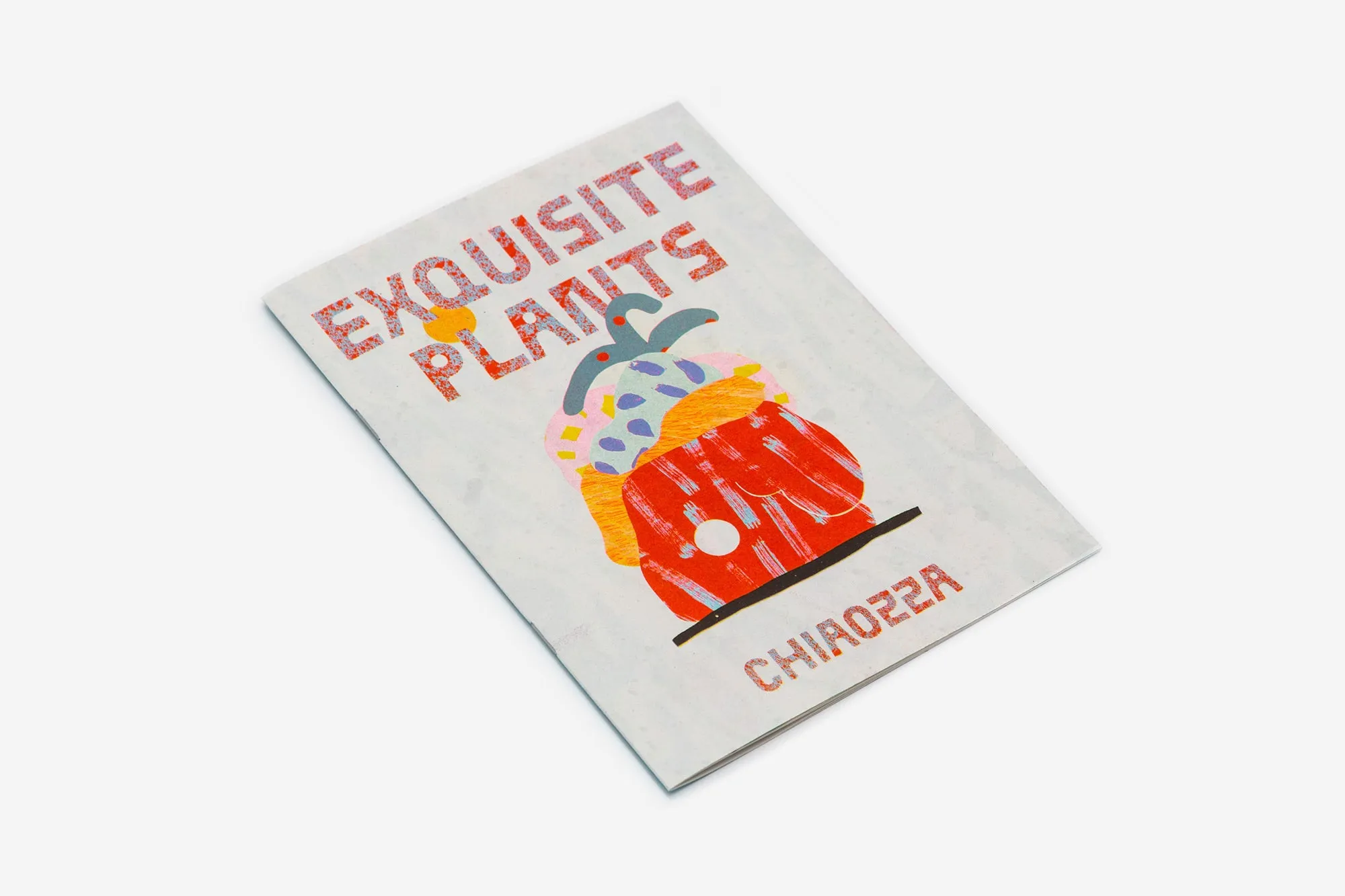 No.3 Exquisite Plants by Chiaozza