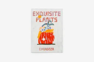 No.3 Exquisite Plants by Chiaozza