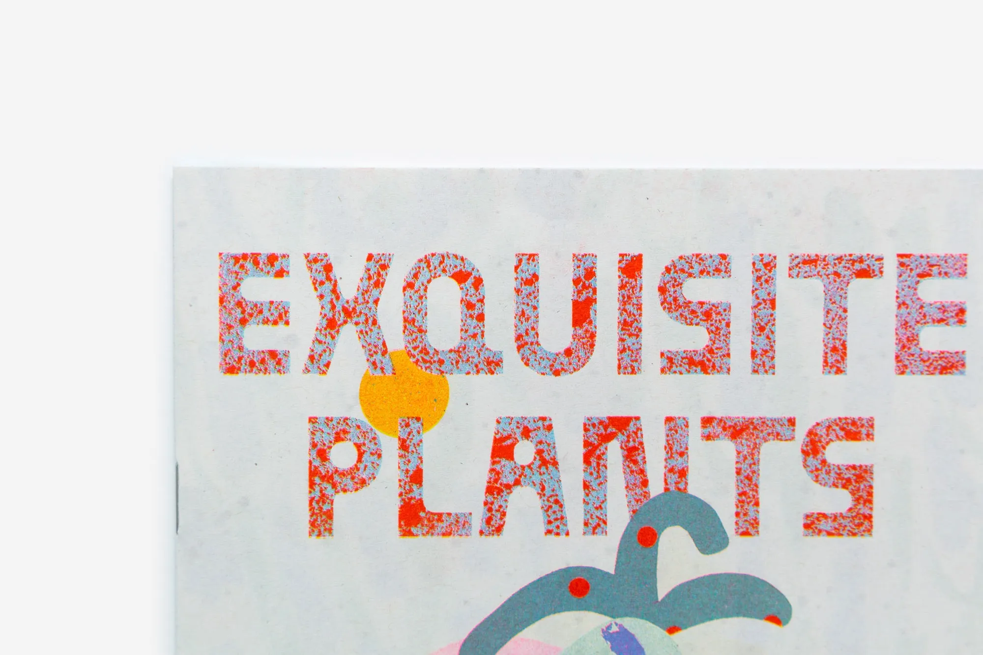 No.3 Exquisite Plants by Chiaozza