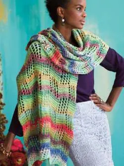 Noro Lace: 30 Exquisite Knits