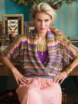 Noro Lace: 30 Exquisite Knits