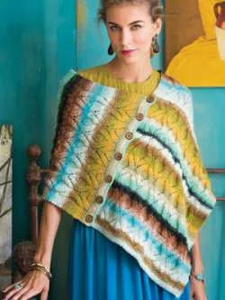 Noro Lace: 30 Exquisite Knits