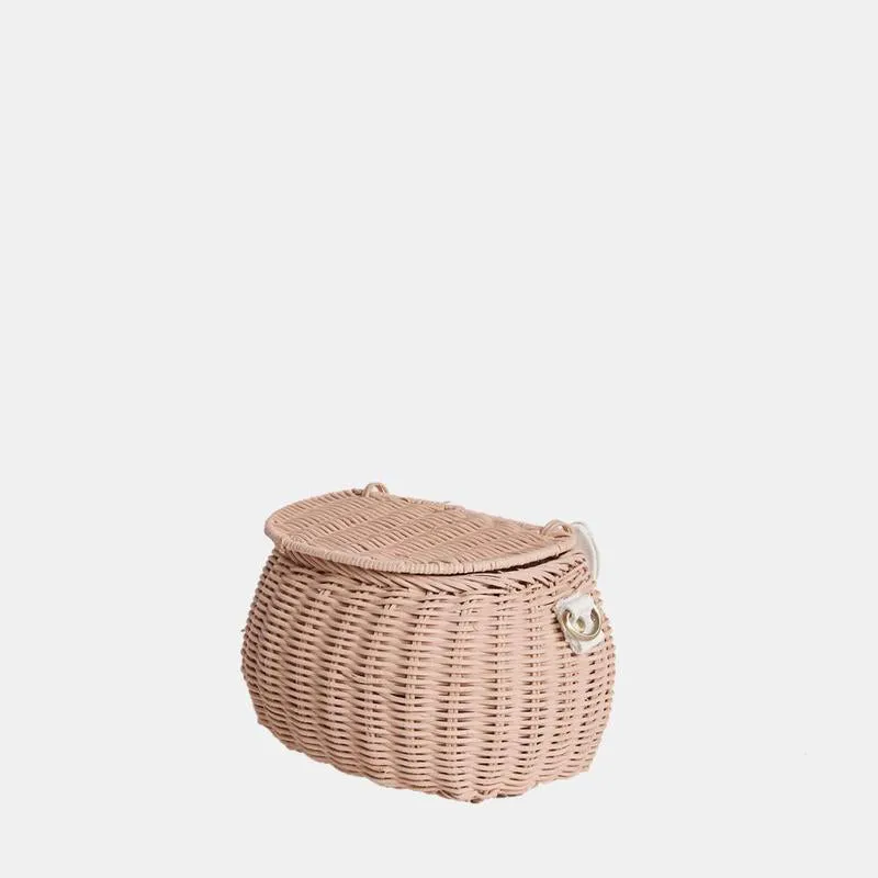 Olli Ella Mini Chari Rose
