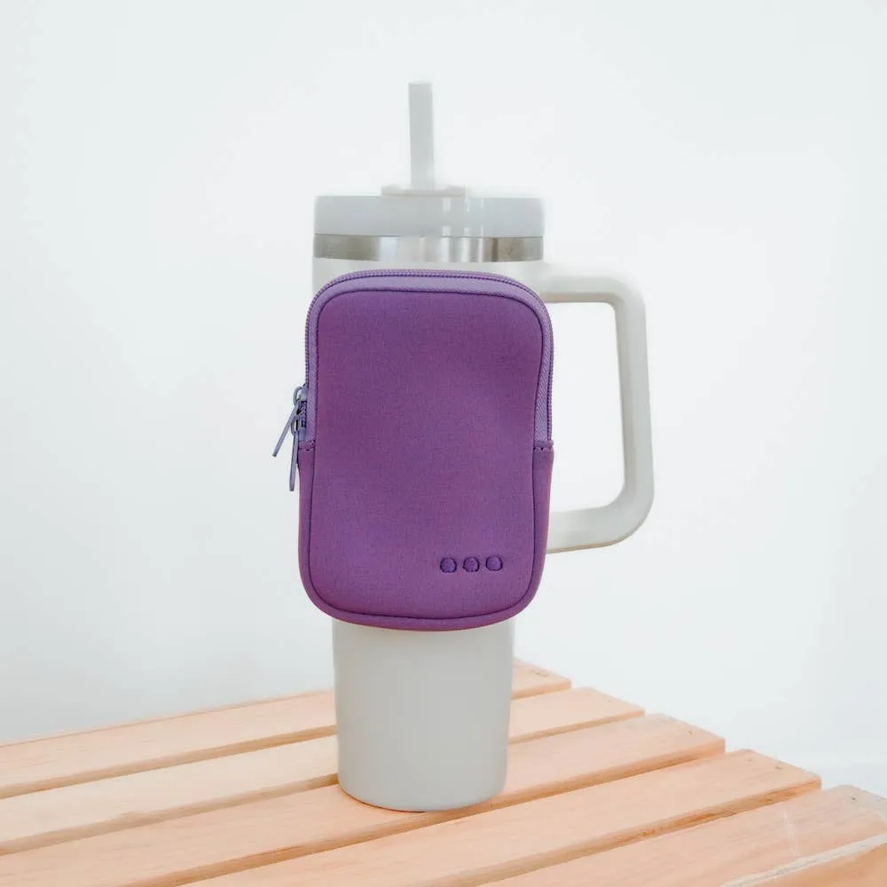 On The Move Pouch