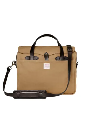 Original Briefcase Tan