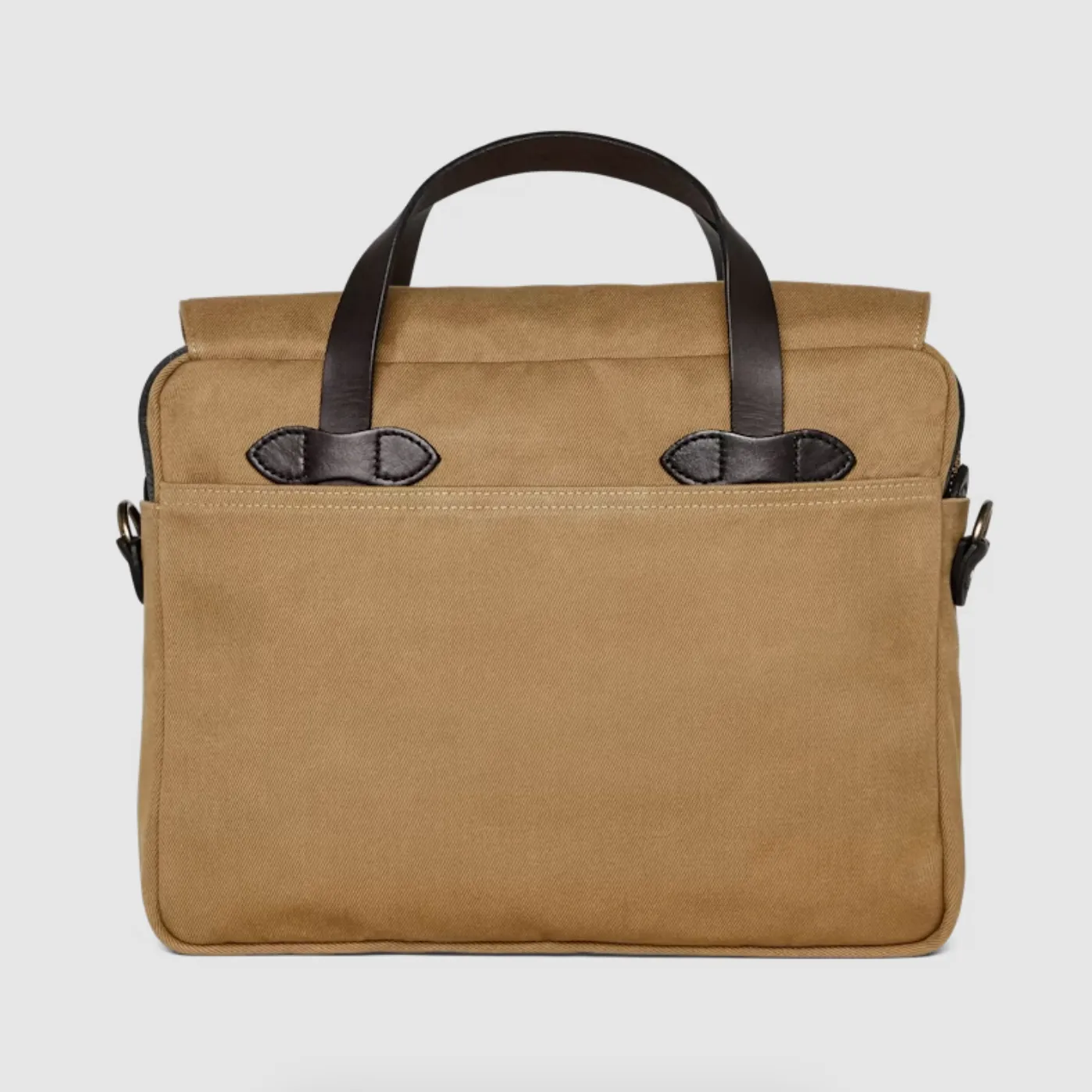 Original Briefcase Tan