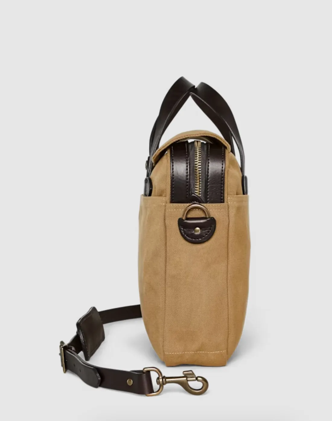Original Briefcase Tan