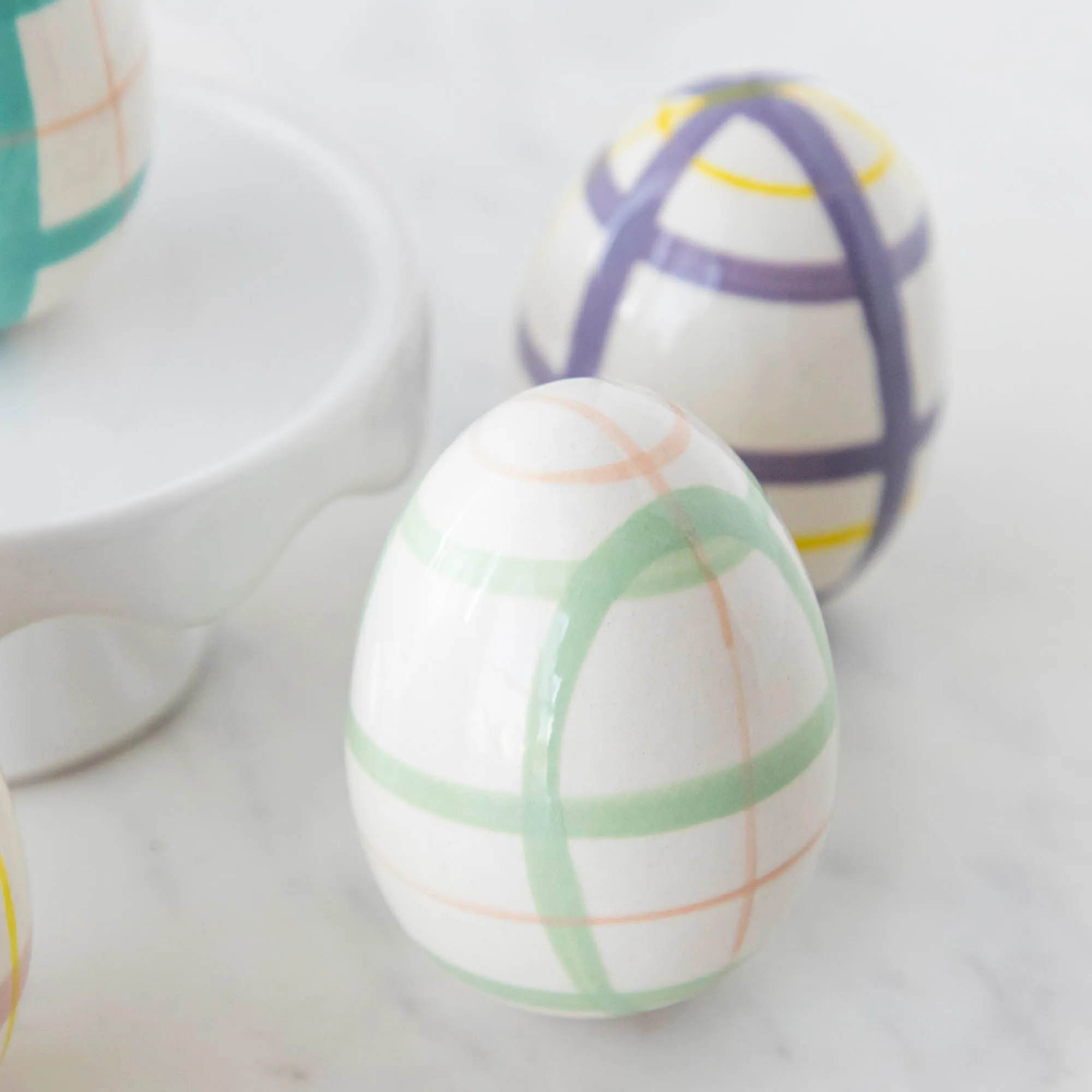 Painted Eggs, Sold Individually