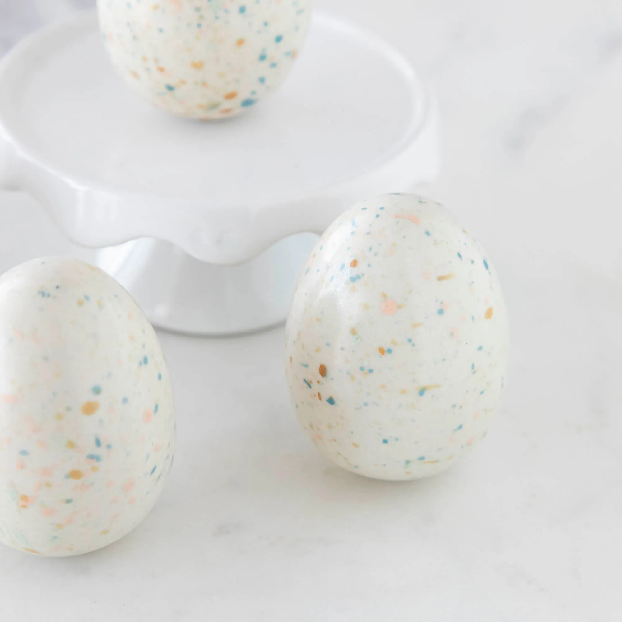 Painted Eggs, Sold Individually