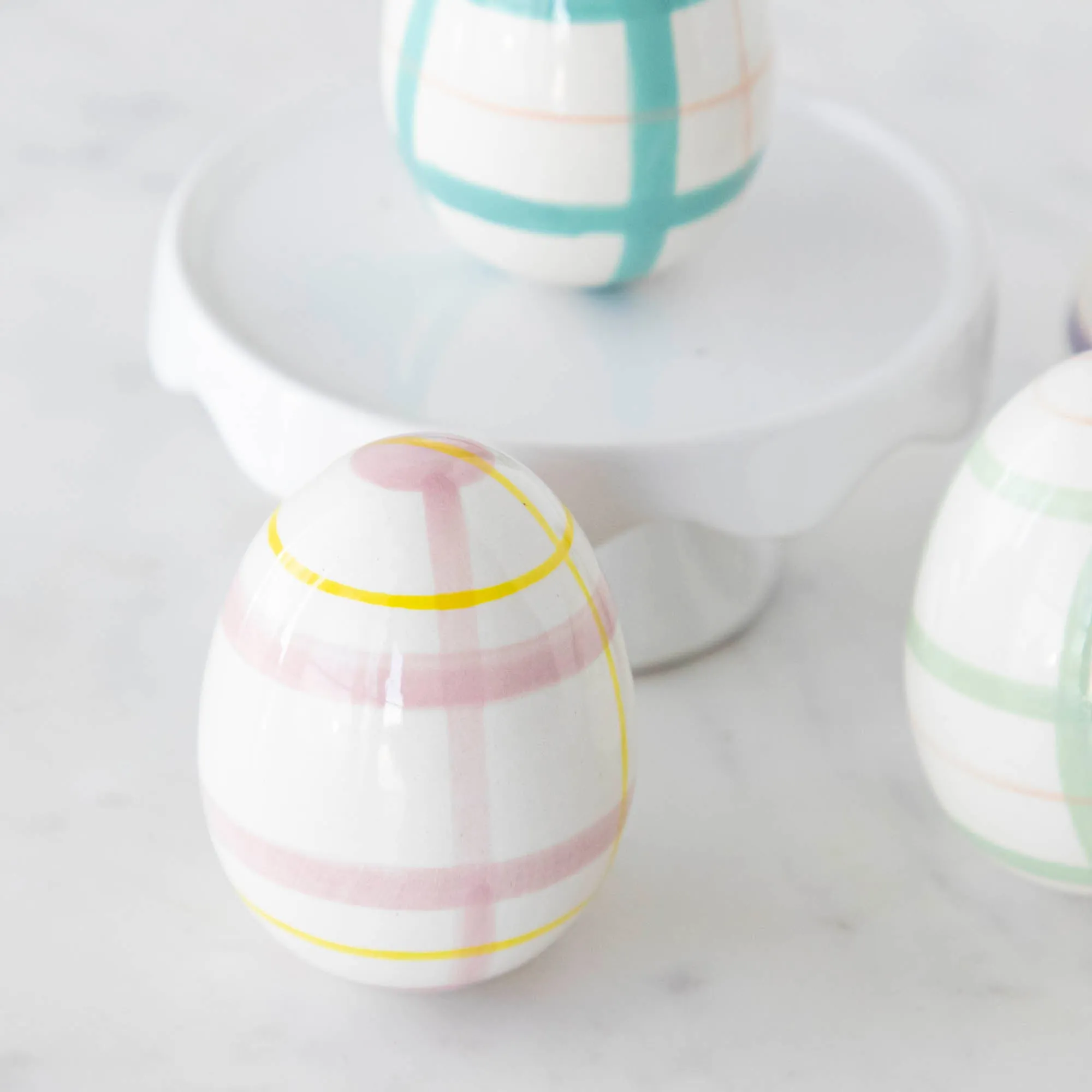 Painted Eggs, Sold Individually