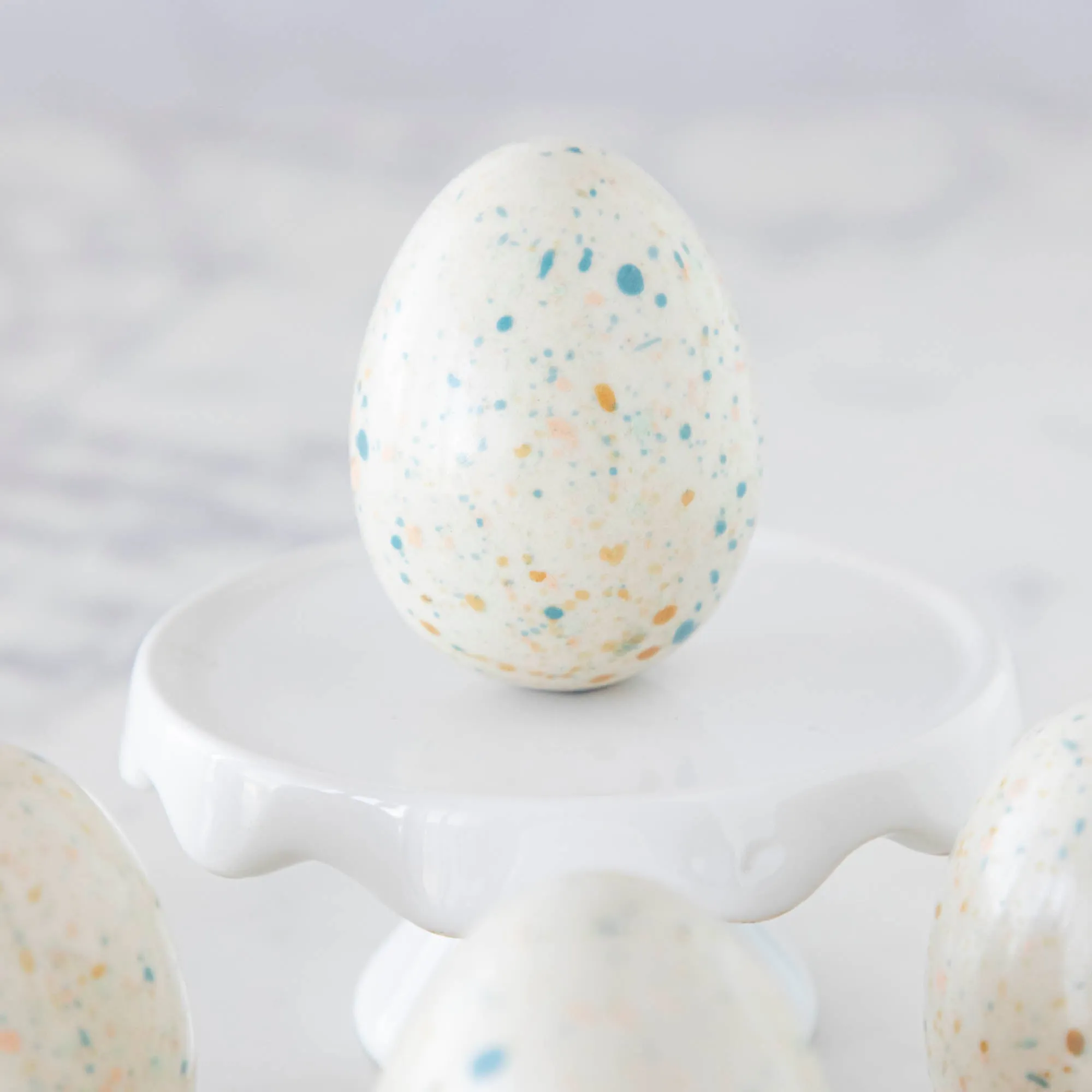 Painted Eggs, Sold Individually