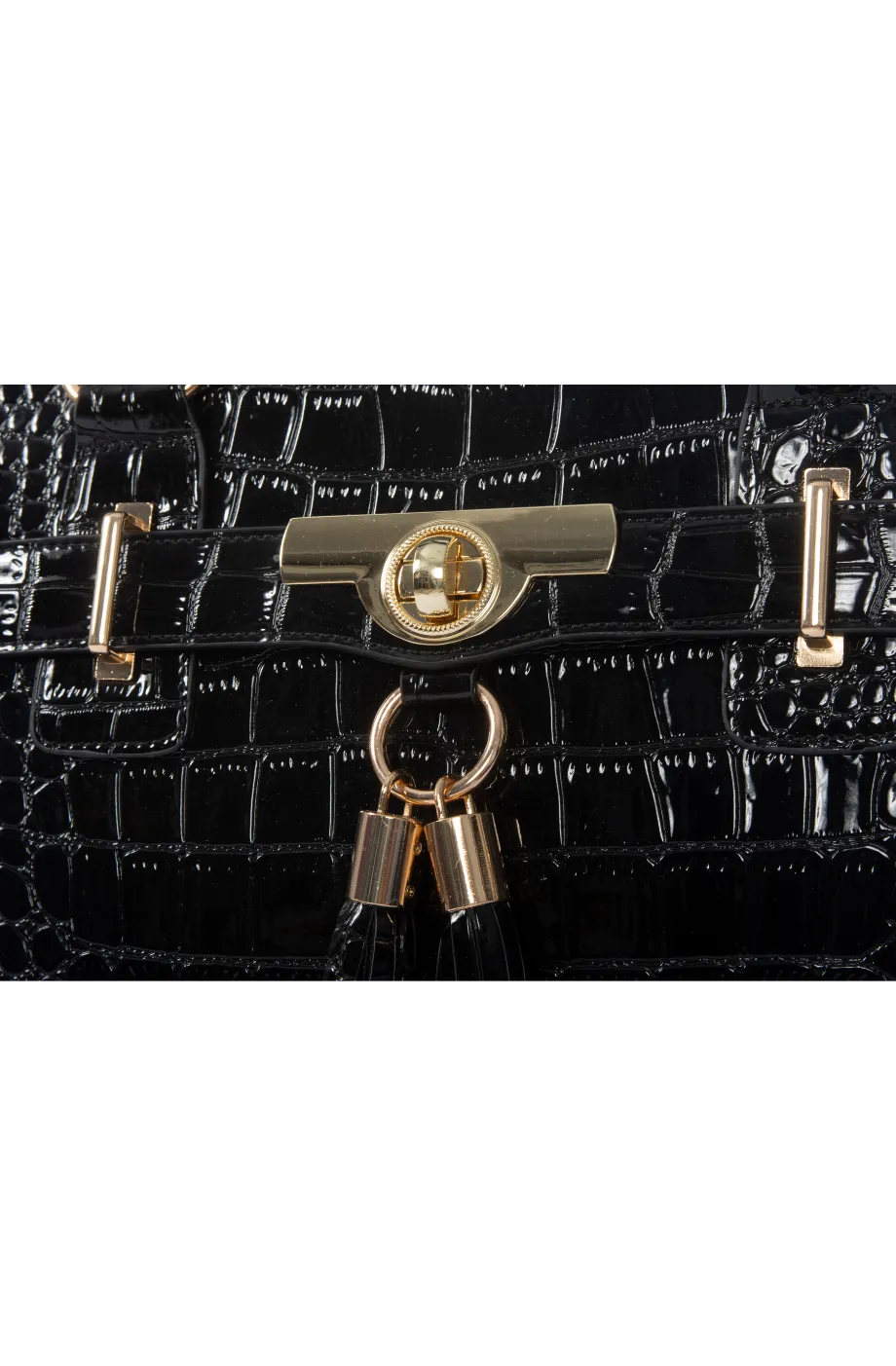 Petite Cosmopolitan Rolling Laptop Bag - Stylish Briefcase & Tote for Professional Women - Fits 13"-15" Laptop