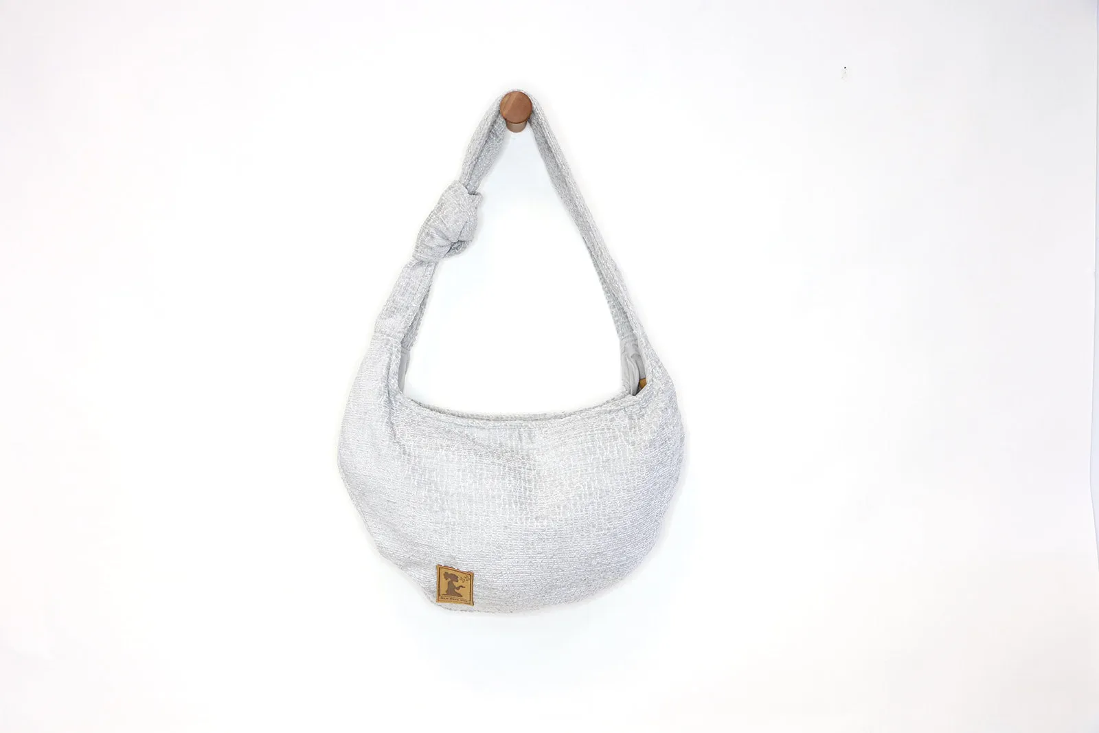 Piedra Shoulder Hobo