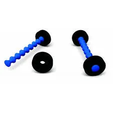 Playstix Spare Wheels 14pc