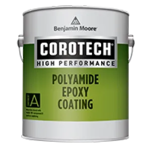 Polyamide Epoxy Coating V400