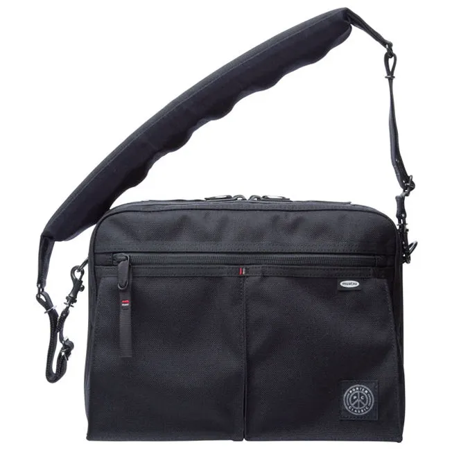 Porter Classic × muatsu - NEWTON SHOULDER BAG