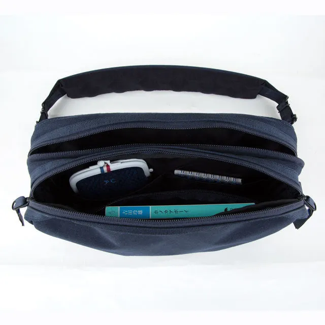 Porter Classic × muatsu - NEWTON SHOULDER BAG