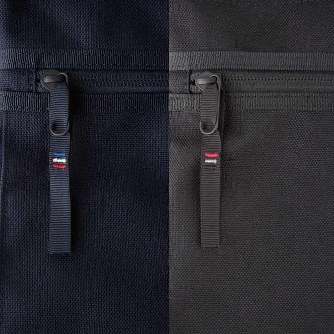 Porter Classic × muatsu - NEWTON SHOULDER BAG