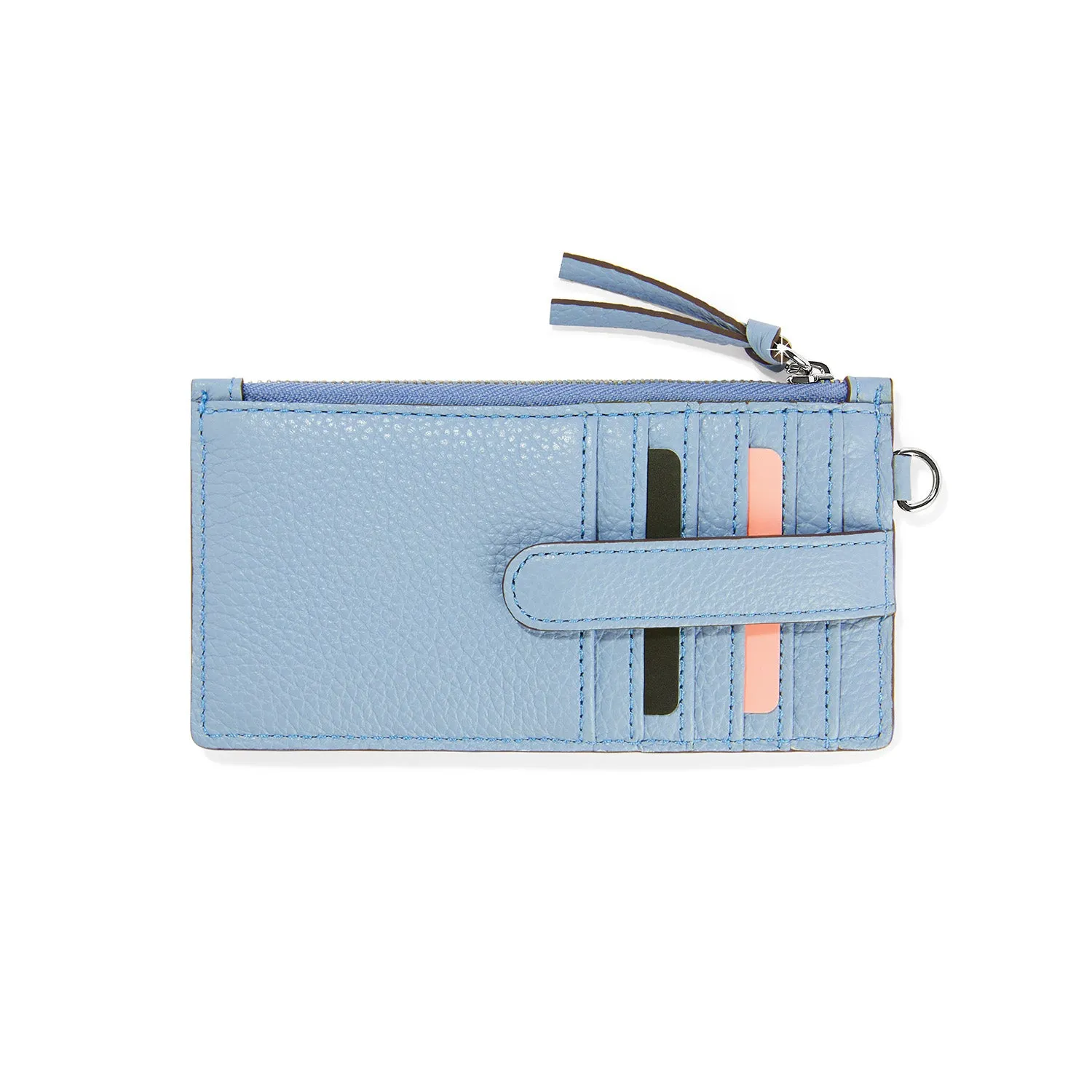 Pretty Tough Card Pouch - H5496D