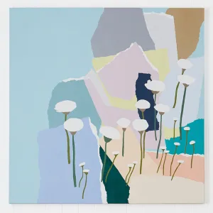 Print by Leah Bartholemew