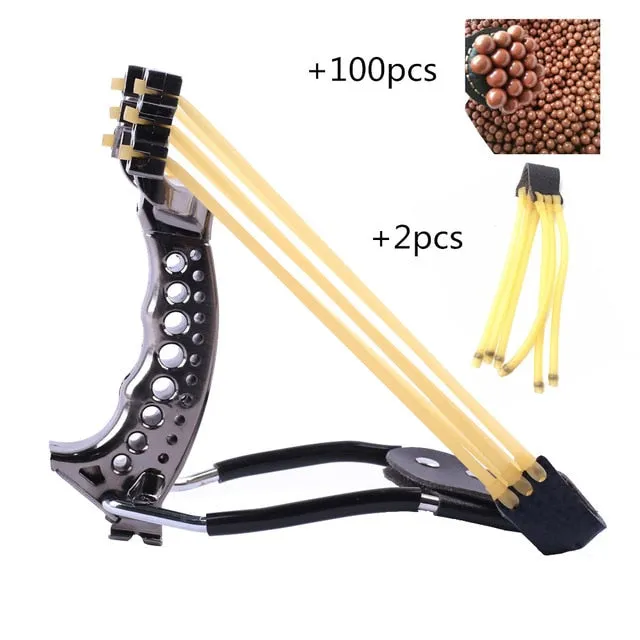 Professional Slingshot