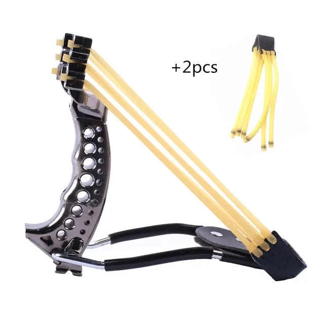 Professional Slingshot