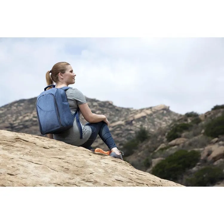 PT-Colorado Picnic Cooler Backpack, Navy